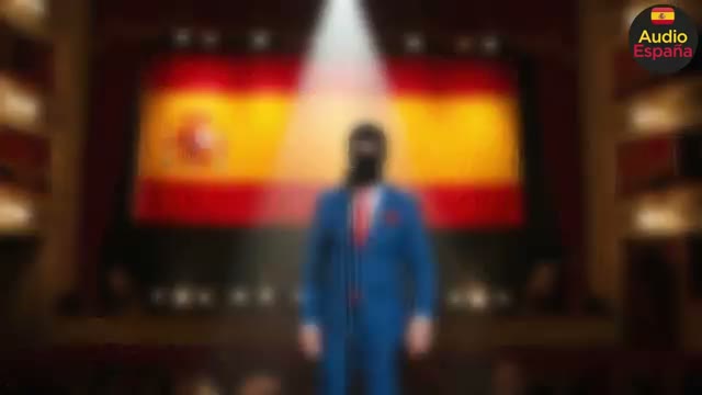 Alza tu bandera: archivo musical de opinion