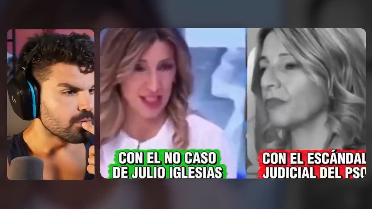 ¡¡El Congreso Es Un Circo!! 🔴 Yolanda Díaz Explota En Directo Mientras Feijóo Se Queda Dormido 😂