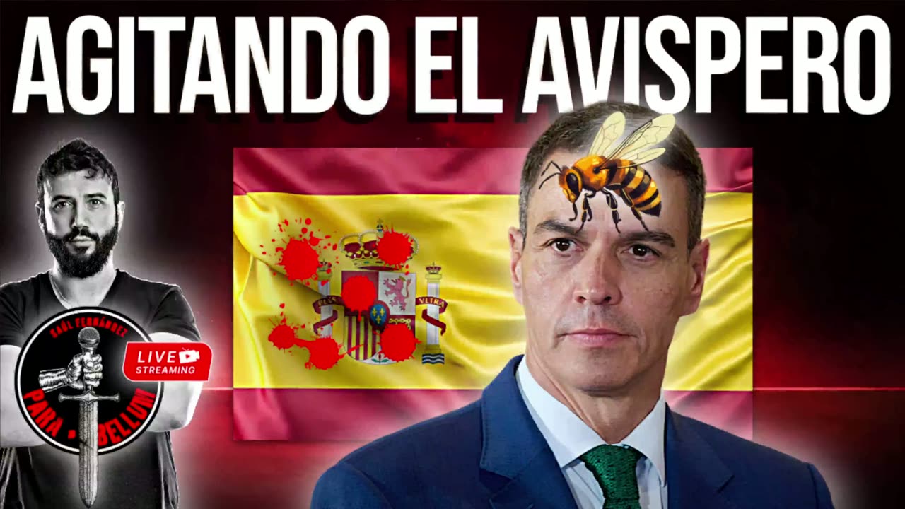 ABASCAL PIDE HUNDIR EL OPEN ARMS