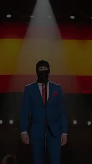 Alza tu bandera: la bandera de España