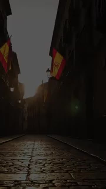 Mi tierra, mi ley: ayudar al español primero