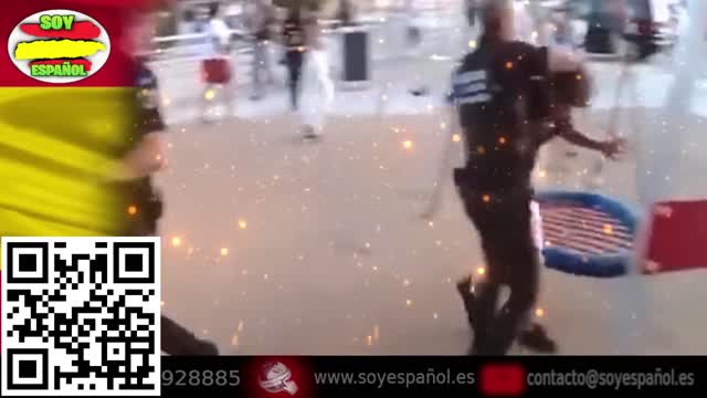 No Es Solo Torre Pacheco La Cancion Que No Quieren Que Escuches