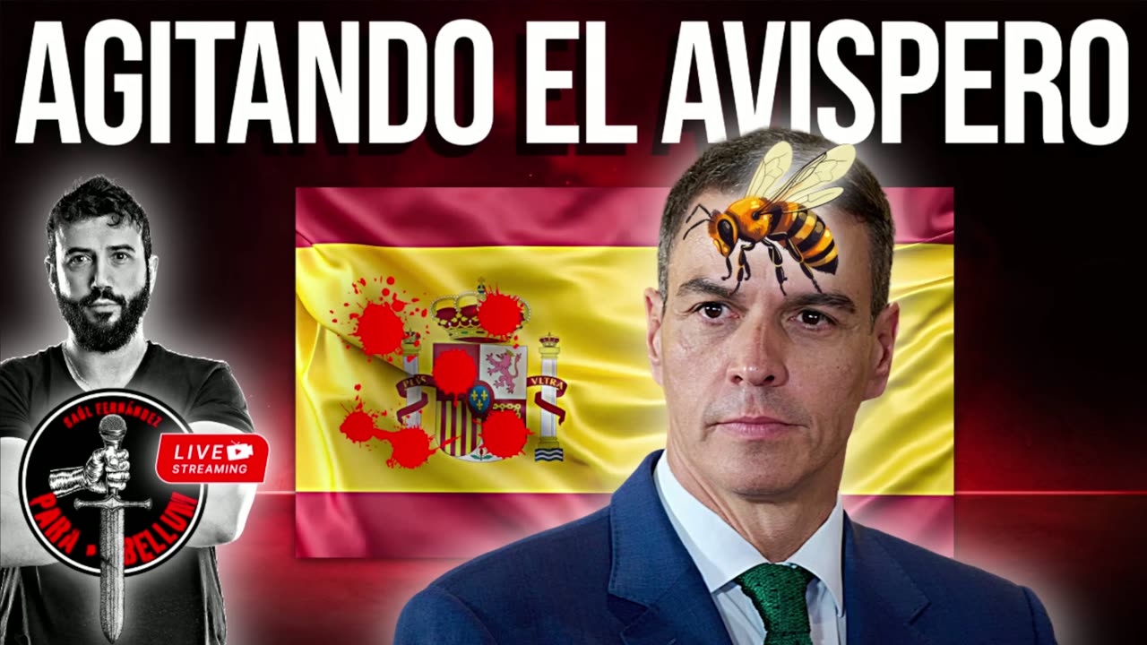 ¡FEIJÓO, EL LÍDER QUE NECESITA EJPANIA!