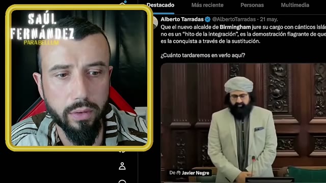 Estamos Exagerando Para Meter Miedo