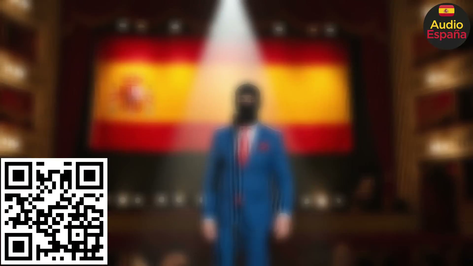 Alza tu bandera: archivo musical de opinion