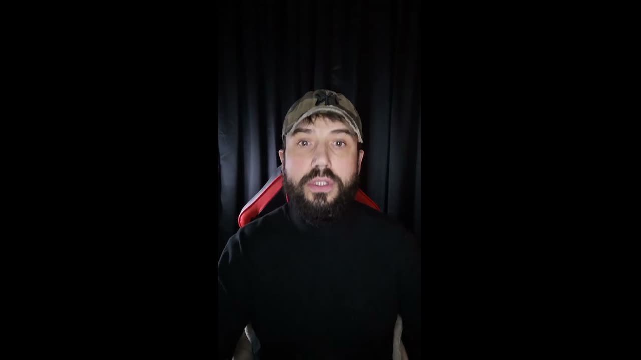 NOS VEMOS CON FERNANDO PAZ EN PARA BELLUM PODCAST